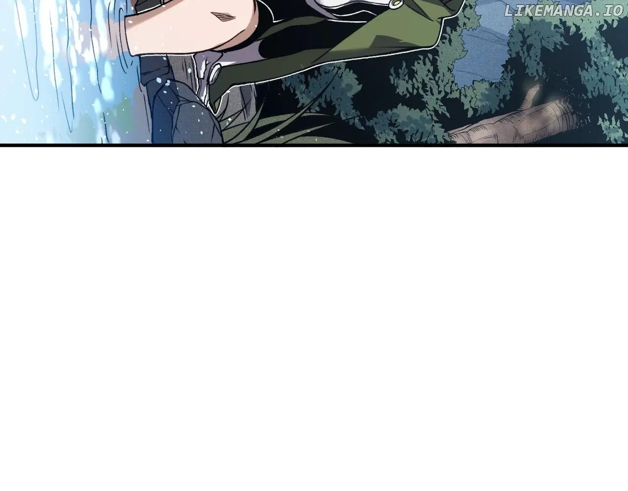 The Devil Never Cries Chapter 90 - page 16